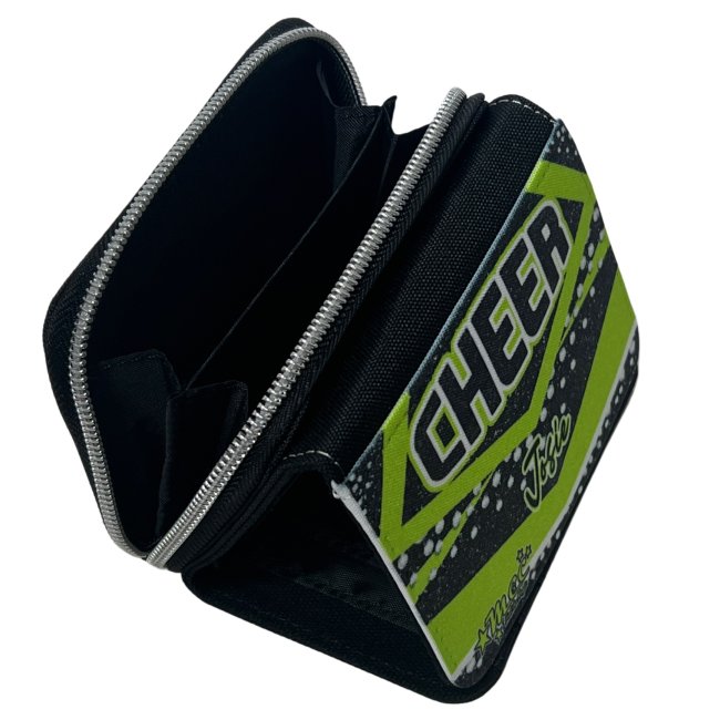 Portemonnaie Geldbörse MCC Design "CHEER"